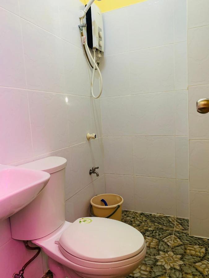 Vicente Aguirre Guest house