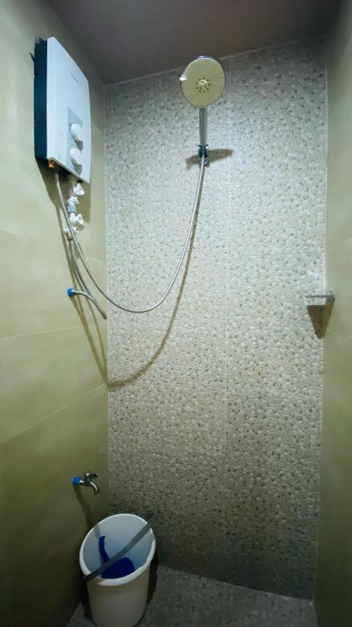 Vicente Aguirre Guest house *