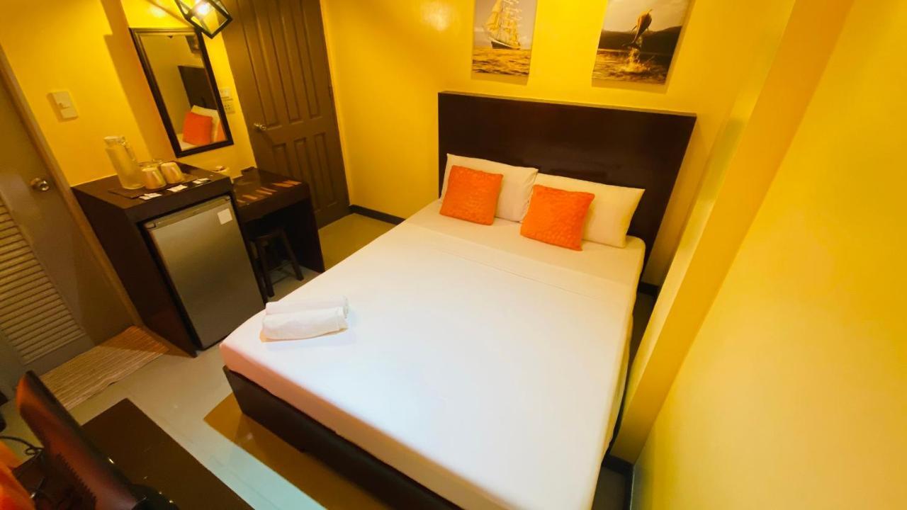 Affittacamere Vicente Aguirre Boracay Island